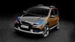 Renault Sandero Stepway Concept 2010 года